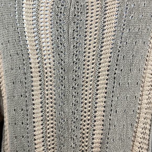 Aeo boho cardigan 🖤 - Picture 11 of 13
